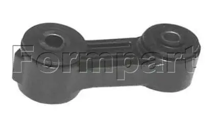 3508000 Стійка стабілізатора передня Subaru Forester,Impreza EJ20/24/25 2001- FORMPART підбір по vin на Brocar