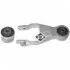 Подушка коробки передач задняя Opel Corsa C,Combo,Meriva 1.0/1.2 2001- 04689
