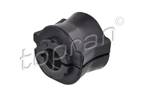 722791 Подушка стабілізатора переднього внутрішня 20mm Doblo 2009-Fiorino 08- TOPRAN підбір по vin на Brocar