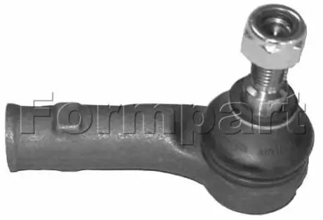2902004 Наконечник рулевой правый VW Transporter T4 90-95 с №шасси70-М-096-449 FORMPART подбор по vin на Brocar