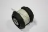 Подушка коробки передняя Audi 100,A6 (AAD,AAE,AAH,AAR,AAS,AAT,ABB,ABC) 1039904154A0B