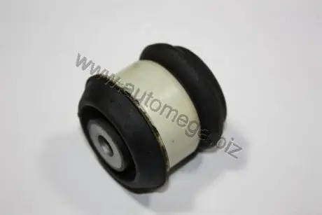 1039904154A0B Подушка коробки передня Audi 100,A6 (AAD,AAE,AAH,AAR,AAS,AAT,ABB,ABC) AUTOMEGA підбір по vin на Brocar