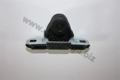 3025301443A0 Кріплення глушника універсальне VW / Audi / Seat (расст.між отв.98 мм) AUTOMEGA підбір по vin на Brocar