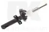 Стойка амортизационная передняя Ford Fiesta IV  95-00, Mazda 121  96- 65253072