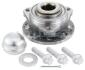 Підшипник маточини (передньої) Opel Astra G 98-09 R153.31