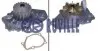 65912 Насос водяний Citroen BX 1.7D/1.9D 86-; 1.7TD 88-; Xantia 1.9D/TD 93- RUVILLE підбір по vin на Brocar