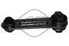 Подушка двигуна задня  Renault Laguna II 1.6/1.8/2.0/1.9 DCI 2001- 04468