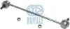 916624 Стійка стабілізатора переднього Citroen Berlingo,Xsara,ZX, Peugeot 306 RUVILLE підбір по vin на Brocar