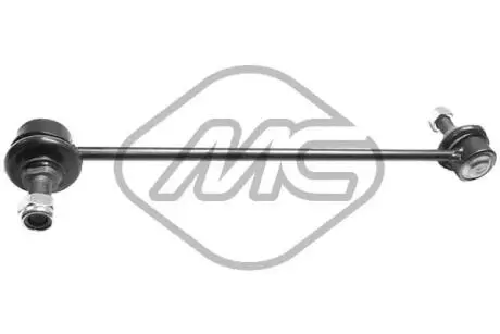 06141 Стійка стабілізатора права Nissan Qashqai 2007-,Renault Kaleos 2008- METALCAUCHO підбір по vin на Brocar