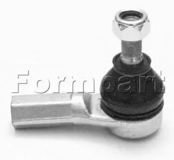 4302003 Рульовий наконечник лівий / правий Suzuki Swift III 05-, OPEL AGILA 07- FORMPART підбір по vin на Brocar