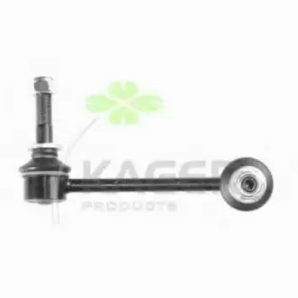 850697 Стойка переднего стабилизатора правая Toyota LAND CRUISER (J12) 02-10 KAGER подбор по vin на Brocar
