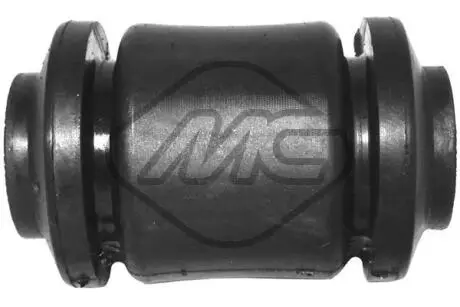 06647 Сайлентблок переднього важеля передній Hyundai Accent IV \'/ i20 \'11- METALCAUCHO підбір по vin на Brocar