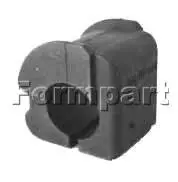 29411028S Втулка стабилизатора (внутр. d=19mm) под стаб-р 23,5мм VW Golf II,III FORMPART подбор по vin на Brocar