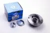 Комплект підшипників задній з ABS Citroen Berlingo 1.4/1.6/1.8 2002- 90118