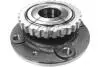 Комплект підшипників задній з ABS Citroen Berlingo 1.4/1.6/1.8 -2002 90109