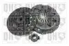 Комплект сцепления (230мм) Citroen , Peugeot Expert,306 2.0 HDI  18z QKT2321AF