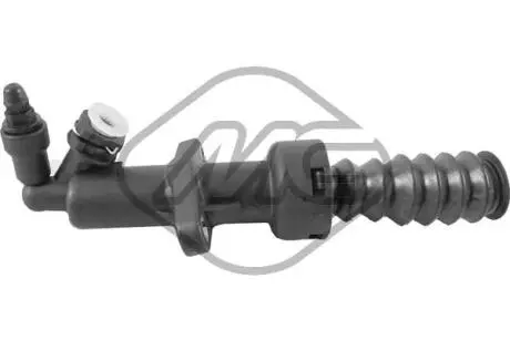 06128 Рабочий цилиндр сцепления Citroen C3/C4/C5,Peugeot 307,406 d=19.05mm METALCAUCHO подбор по vin на Brocar