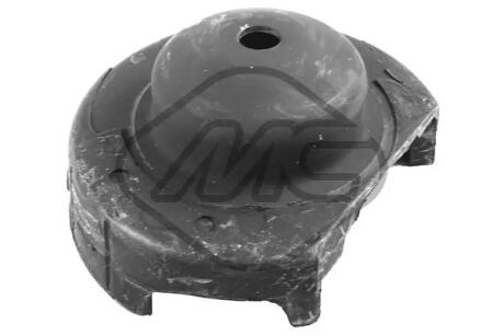 04590 Подушка переднього амортизатора нижня Opel Vivaro,Renault Trafic 01- METALCAUCHO підбір по vin на Brocar