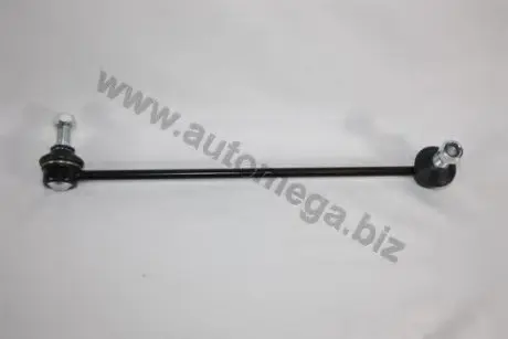 3041103161J0D Стійка стабілізатора (права) Audi A3, TT 99-06, Skoda Octavia 97-04 AUTOMEGA підбір по vin на Brocar