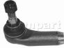 Наконечник рульової тяги лівий Audi 100 (M18 ,до № шасі 4а-Р-001-983) 1102005