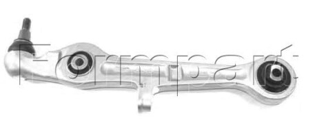 1105030 Рычаг передний нижний (пр+лев) с с/б Audi A6 2001-, VW Passat 01- FORMPART подбор по vin на Brocar