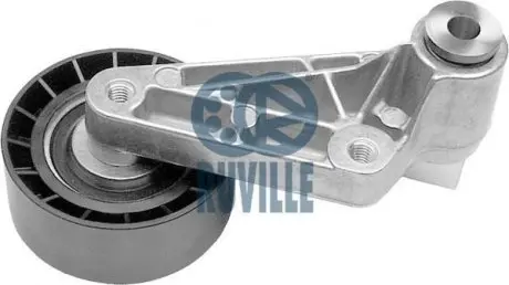 55018 Ролик направляющий ручейкового ремня BMW M60/70/73 3.0/4.0/5.0 87- RUVILLE подбор по vin на Brocar