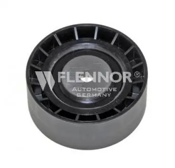 FS99120 Ролик направляючий ручейкового ременя BMW M60/70/73 3.0/4.0/5.0 87- Flennor підбір по vin на Brocar