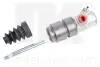 Робочий циліндр зчеплення VW Passat 2.0-2.23  -88, Audi 80-100  -88 844706