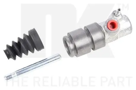 844706 Рабочий цилиндр сцепления VW Passat 2.0-2.23 -88, Audi 80-100 -88 NK подбор по vin на Brocar