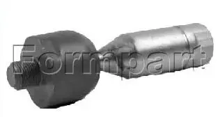 4207034 Рульова тяга(прав + лев) Toyota Land Cruiser 90 3.0 D, 3.4i 24V 96- FORMPART підбір по vin на Brocar