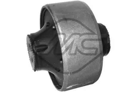 06648 Сайлентблок переднього важеля задній Hyundai Accent IV \'/ i20 \'11- METALCAUCHO підбір по vin на Brocar