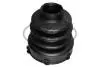 Пыльник ШРУСА внутренний комплект (d28-TRI 67mm) Ford Focus I 98-04 01235