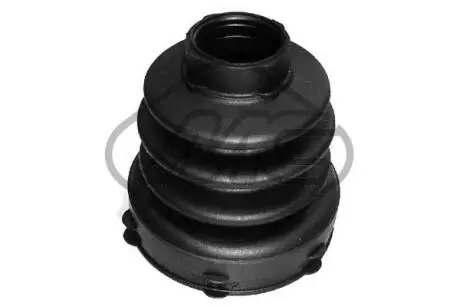 01235 Пыльник ШРУСА внутренний комплект (d28-TRI 67mm) Ford Focus I 98-04 METALCAUCHO подбор по vin на Brocar