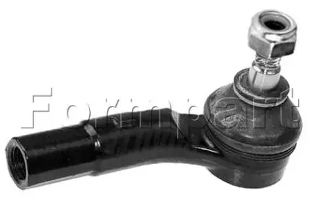 2602003 Рульовий наконечник правий Seat Ibiza, Cordoba, Skoda Fabia, VW Polo FORMPART підбір по vin на Brocar