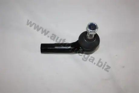 3042308126Q0 Рульовий наконечник правий Seat Ibiza, Cordoba, Skoda Fabia, VW Polo AUTOMEGA підбір по vin на Brocar