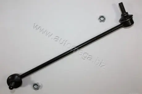 3041103151J0D Стійка стабілізатора (ліва) Audi A3, TT 99-06, Skoda Octavia 97-04 AUTOMEGA підбір по vin на Brocar