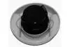 Крышка маслозаливной горловины Opel Corsa B/Astra/Vectra B  1.4-1.6 03684