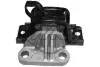 Подушка двигуна передня ліва Opel Corsa D  1.0/1.2/1.4   2007- 06050