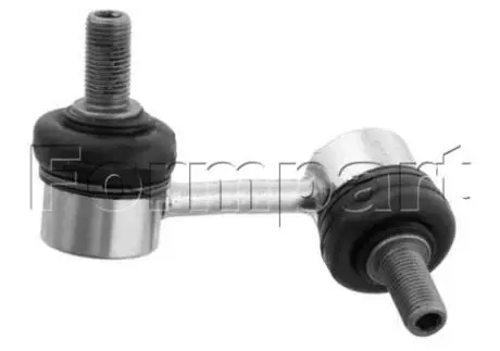 3908017 Стойка переднего стабилизатора левая Mitsubishi Pajero 2000- L=78 FORMPART подбор по vin на Brocar