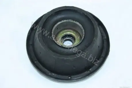104120329357 Верхня опора переднього амортизатора VW Passat 88-, Golf/Vento 92- AUTOMEGA підбір по vin на Brocar