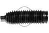 Пильник рульової рейки(пр + лев) VW Polo,Skoda Fabia 2002- d=13-46mm 01291