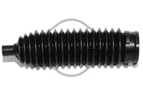 01291 Пыльник рулевой рейки (пр+лев) VW Polo,Skoda Fabia 2002- d=13-46mm METALCAUCHO підбір по vin на Brocar