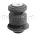 Сайлентблок переднього важеля передній Fiat Bravo 2007-,Stilo 2001- 1400064