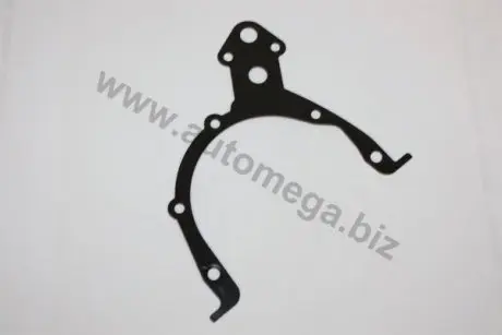 190049920 Прокладка масляного насоса Opel 1.2, 1.3, 1.4, 1.6, NV, LZ, NZ, SV AUTOMEGA підбір по vin на Brocar