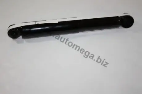 3052060Z5 Амортизатор задній газ. Citroen C2/C3 1.1-1.6 16V, 1.4 Hdi 01.09- AUTOMEGA підбір по vin на Brocar