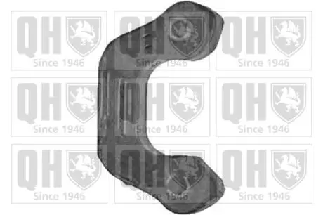 QLS3366S Стійка стабілізатора передня Subaru Forester,Legacy 1998- L=65mm QUINTON HAZELL підбір по vin на Brocar