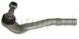 1902048 Наконечник рулевой тяги наружный левый MB E-KLASSE (W 212) 2009- FORMPART підбір по vin на Brocar