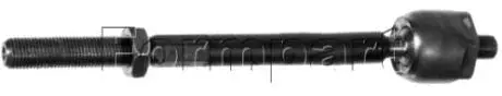 2207069 Кермова тяга без накінечника M14x1.5mm Renault ESPACE IV 2002- FORMPART підбір по vin на Brocar