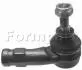 Накінечник кермової тяги правий Ford Fiesta/Puma 95-;Mazda 121 96- 1502022