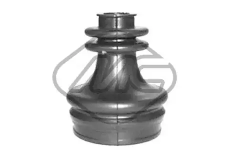 01523 Пыльник шруса внутренний (комплект) Renault 19, 21, Clio 1.9D 95- METALCAUCHO подбор по vin на Brocar